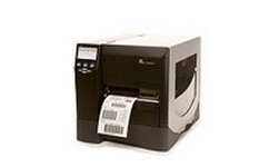 斑马ZEBRA RFID打印机RZ600